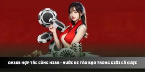 hợp tác cùng hi88