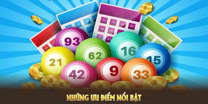 Những ưu điểm nổi bật trong mục sổ mơ lô đề OK365