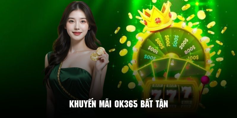 Khám phá những chuyên mục giải trí hot tại hệ thống Ok365