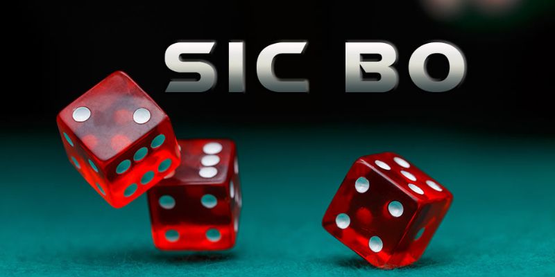 Trải nghiệm tựa game sicbo tại casino OK365